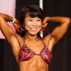 Anna  Yamada - NPC Northern Classic 2012 - #1